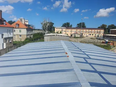 Dachy Czajkowscy POGOTOWIE DEKARSKIE